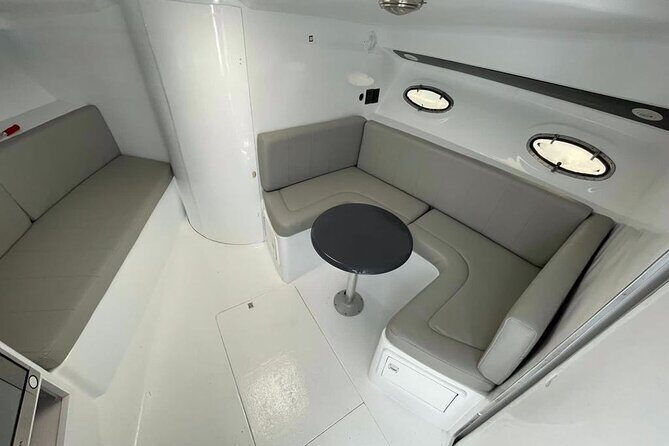 Private Cancun Yacht Tour 42ft up to 8 pax - The Value: Is It Worth It?