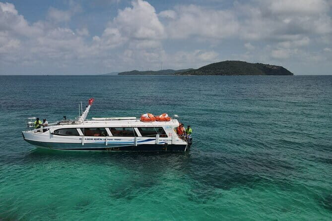 Private Canoe and Cable Car Experience: Explore Four Islands - Introduction to the Experience