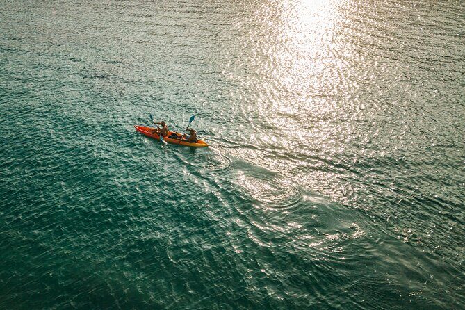 Private Canoeing Experience in Mykonos - FAQ