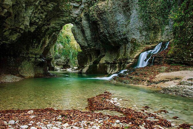 Private Canyon &Cave Tour from Batumi(Martvili,Okatse,Prometheus) - The Itinerary Breakdown: What You’ll Experience