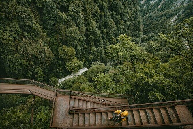 Private Canyon &Cave Tour from Batumi(Martvili,Okatse,Prometheus) - Who Might Not Enjoy It as Much?
