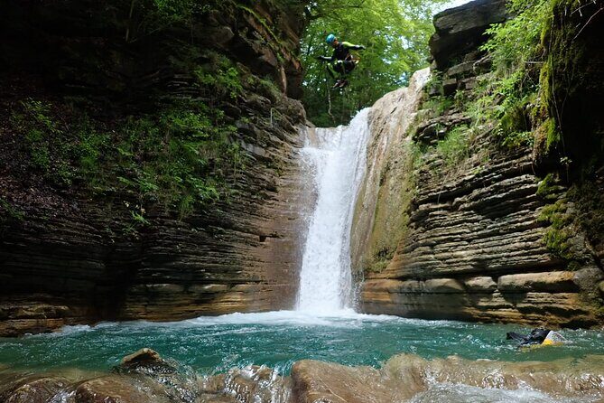 Private Canyoning Adventure in Huesca - Who Will Love This Tour?