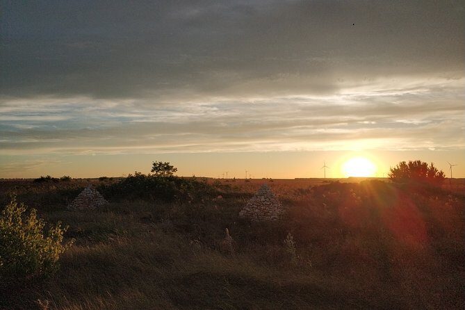 Private Cape Kaliakra & the Balchik Botanical Gardens from Varna - Snail Farm & Lunch: Tasting Bulgaria’s Rural Charm