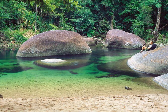 Private Cape Tribulation & Mossman Gorge Day Tour - Detailed Exploration of the Tour