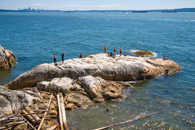 Private Capilano Bridge Grouse Mountain and Lighthouse Day Trip - A Closer Look at the Itinerary