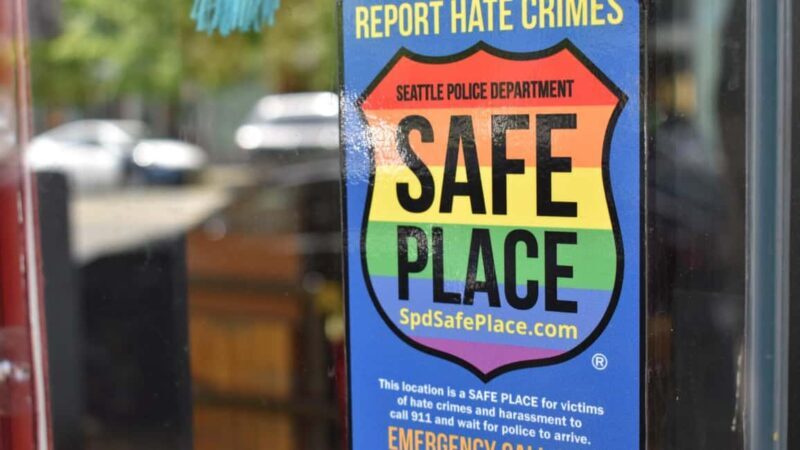 Private Capitol Hill Pride Walk: Stories You Havent Heard - Key Points