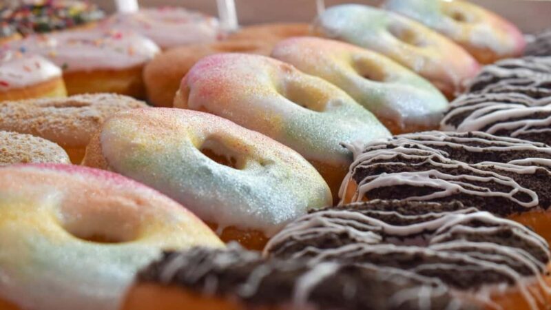 Private Capitol Hill Pride Walk: Stories You Havent Heard - Practical Details and Tips