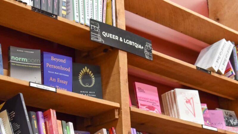 Private Capitol Hill Pride Walk: Stories You Havent Heard - Why This Tour Is Worth Considering