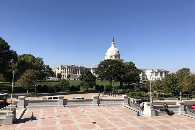 Private Capitol Hill Tour - The Full Breakdown: What to Expect from This Capitol Hill Tour