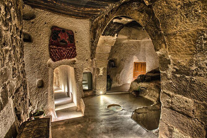 Private Cappadocia Artisan Tour with Luxury Van - Final Thoughts: Who Should Book This Tour?