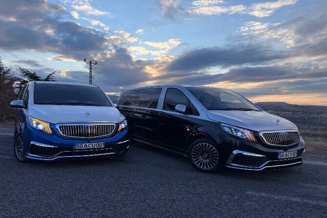 Private Cappadocia Artisan Tour with Luxury Van - Frequently Asked Questions