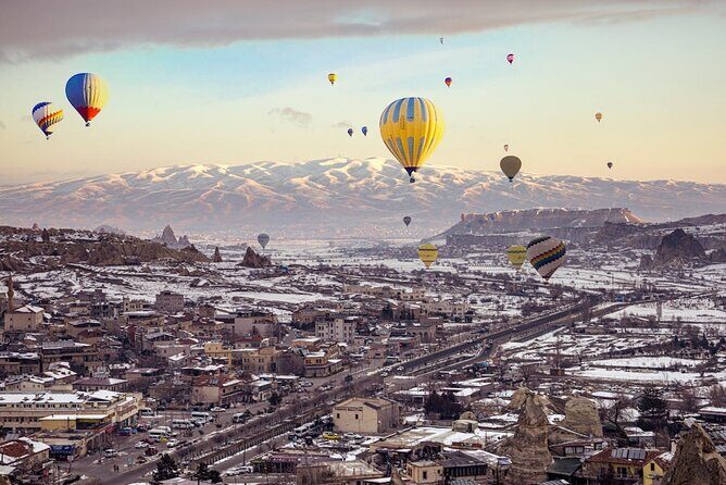 Private Cappadocia Blue Tour - Final Thoughts