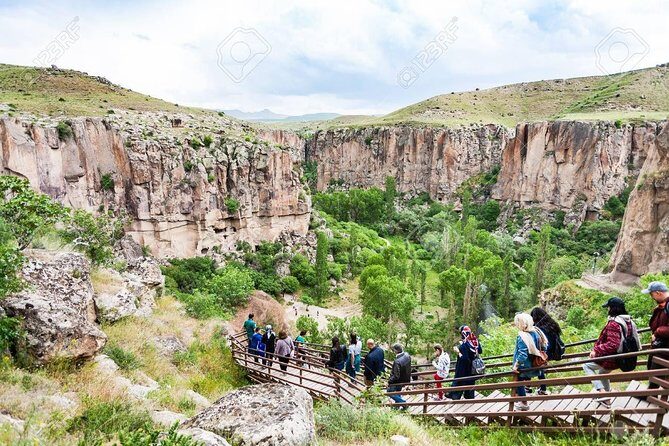 Private Cappadocia Green Tour - What We Love About This Tour