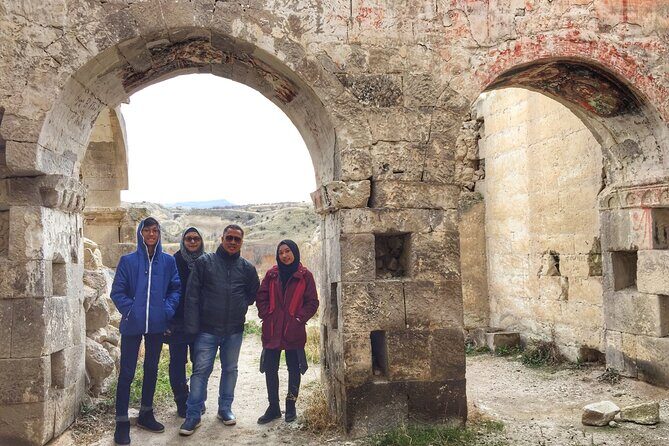 Private Cappadocia Jeep Safari - A Deep Dive into the Private Jeep Safari Experience