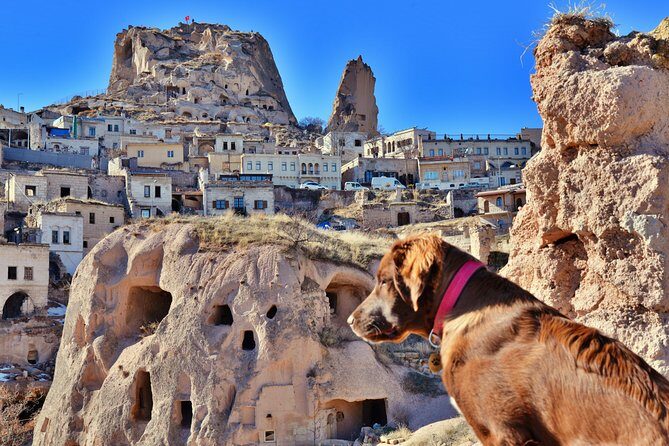 Private Cappadocia Red Tour - Practical Details & Tips