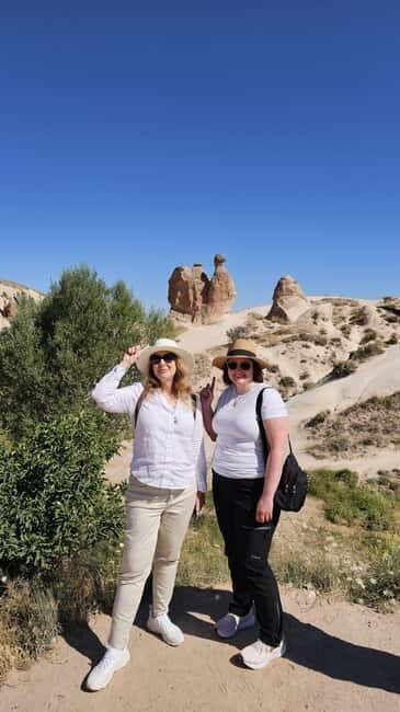 Private Cappadocia: Red Tour - Who Is This Tour Best For?