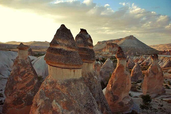 Private Cappadocia Red Tour - Exploring the Itinerary in Detail