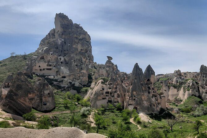 Private Cappadocia Red Tour - An In-Depth Look at the Private Cappadocia Red Tour