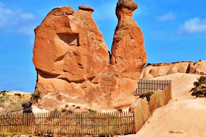 Private Cappadocia Red Tour - Final Thoughts