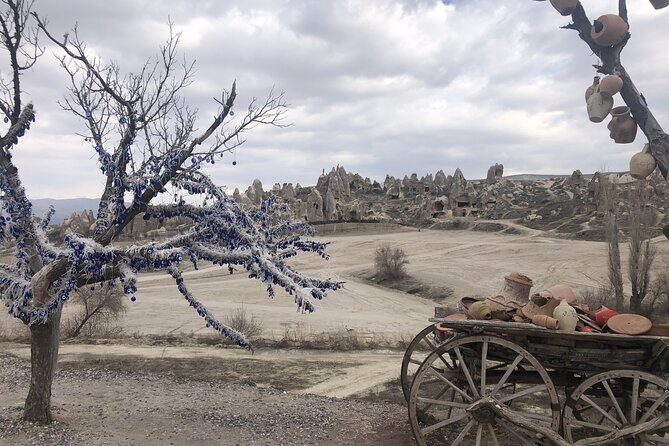 Private Cappadocia South Tour - Final Thoughts