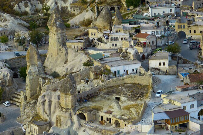Private Cappadocia South Tour - FAQ
