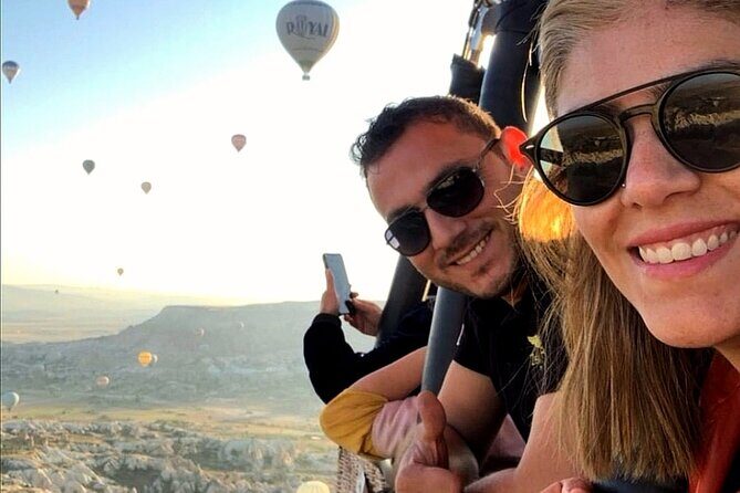 Private Cappadocia Tour By Expert Guide + Luxury Mercedes Car - Starting the Day: Hotel Pickup and Introduction