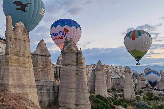 Private Cappadocia Tour By Expert Guide + Luxury Mercedes Car - Stop 2: Kaymakli Underground City