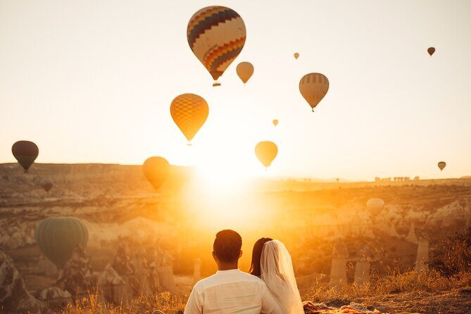 Private Cappadocia Tour By Expert Guide + Luxury Mercedes Car - Stop 4: Artistic Town of Avanos
