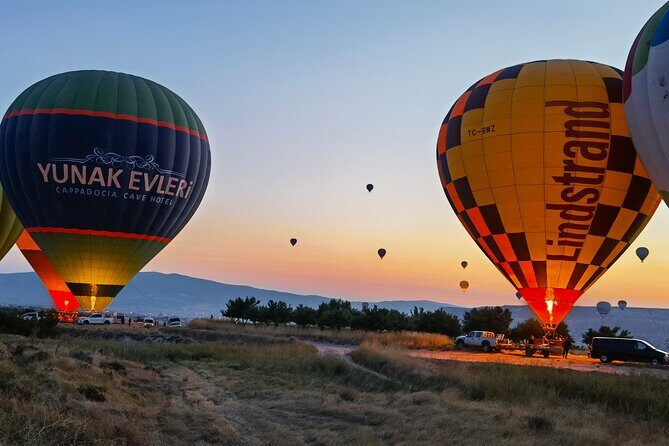 Private Cappadocia Tour By Expert Guide + Luxury Mercedes Car - Stop 5: Devrent Valley (Imagination Valley)
