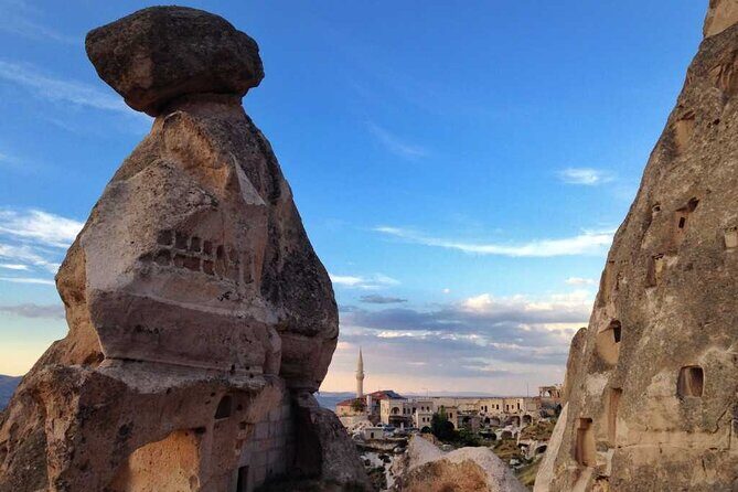 PRIVATE Cappadocia Tour & Underground City Combined with TICKETS - Why This Tour Offers Great Value