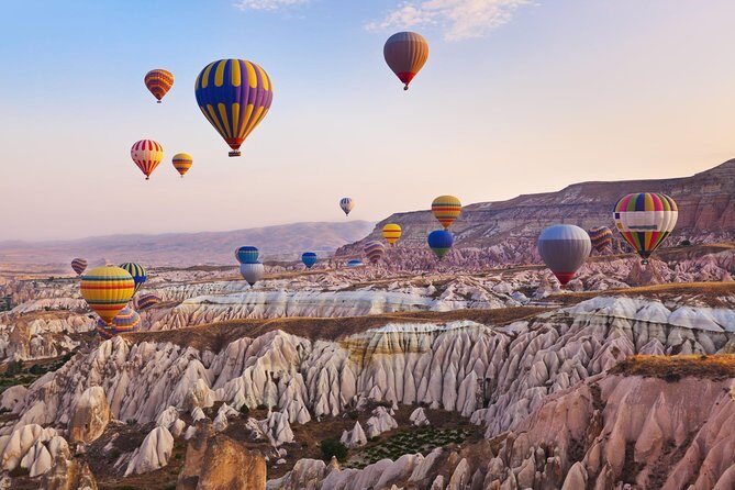 Private Cappadocia Tour w/Chimneys and Goreme Open Air Museum - A Deep Dive into the Itinerary