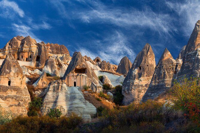 Private Cappadocia Tour w/Chimneys and Goreme Open Air Museum - The Practical Side: What You Can Expect