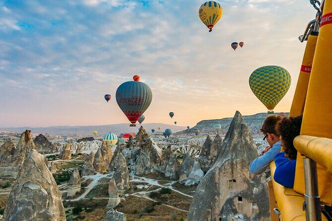 Private Cappadocia Tour with Airport Transfers - Who Would Love This Tour?