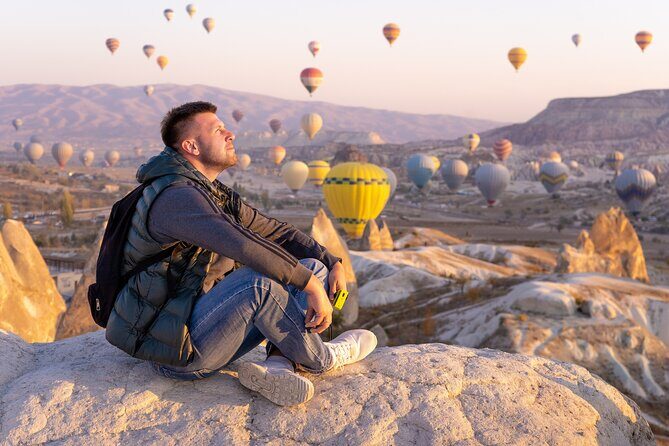Private Cappadocia Tour with Underground City (Guide & Driver) - The Sum Up: Is It Worth It?