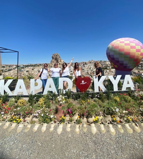 Private Cappadocia Tour with Van and Driver - What Travelers Say: Authentic Insights from Reviews