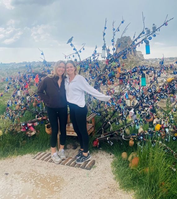 Private Cappadocia Tour with Van and Driver - Final Thoughts: Who Will Love This Tour?