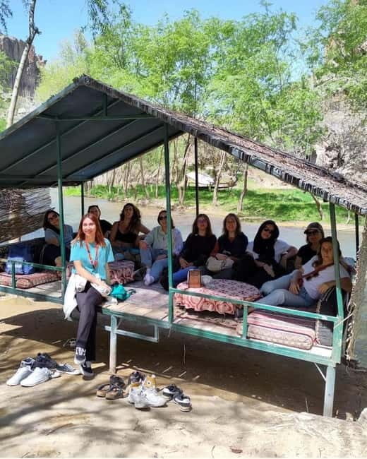 Private Cappadocia Tours With Guide - What to Expect from the Tour