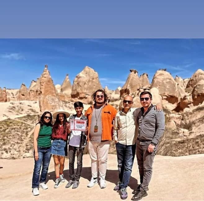 Private Cappadocia Tours With Guide - Why This Tour Offers Great Value
