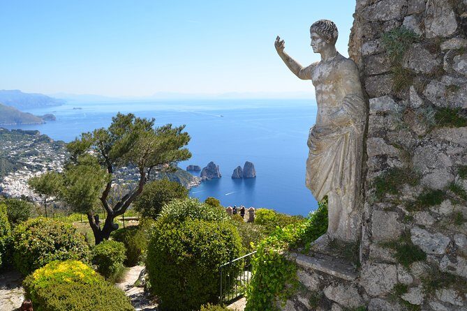 Private Capri, Anacapri and Blue Grotto Day Tour from Amalfi - Final Thoughts: Is This Tour for You?