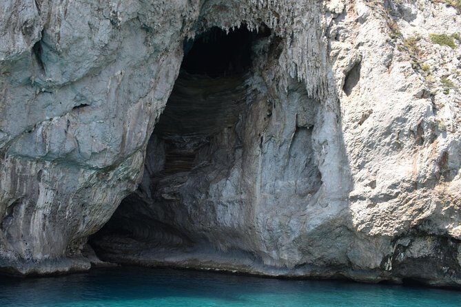 Private Capri, Anacapri and Blue Grotto Day Tour from Amalfi - FAQs