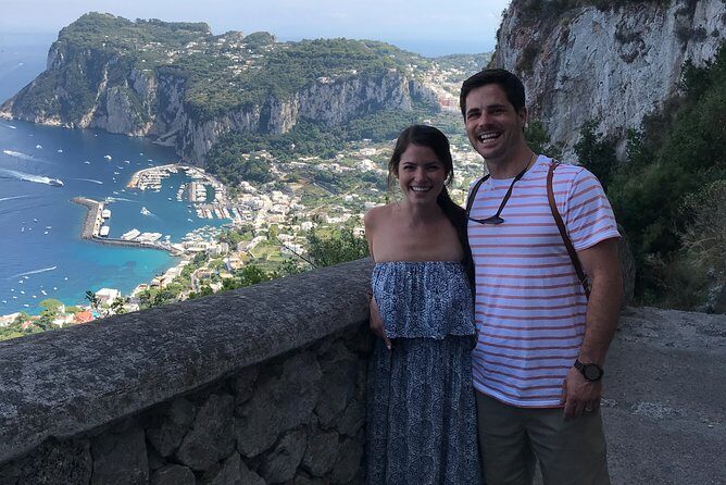 Private Capri, Anacapri and Blue Grotto Tour from Capri - Transportation and Timing: Why They Matter