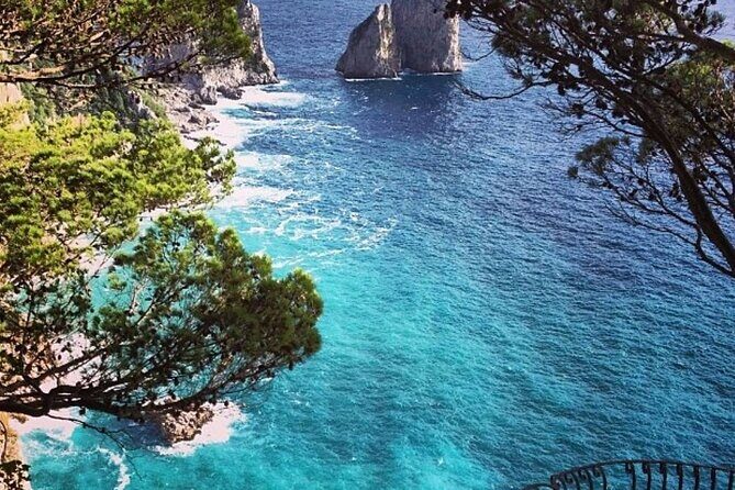 Private Capri, Anacapri and Blue Grotto Tour from Capri - Who Would Love This Tour?
