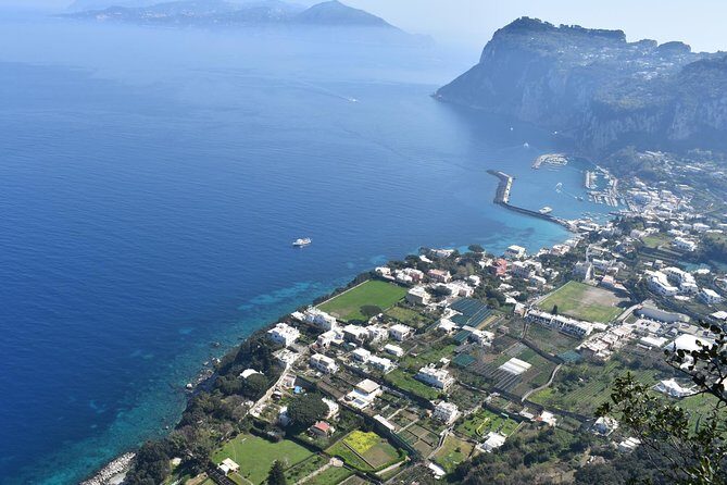 Private Capri, Anacapri and Blue Grotto Tour from Capri - FAQ