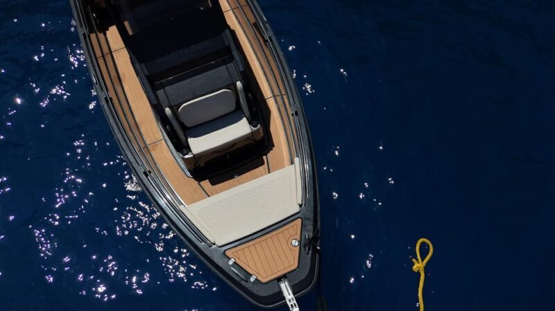 Private Captain Cruise - Exploring on Your Terms: What to Expect from the Private Captain Cruise