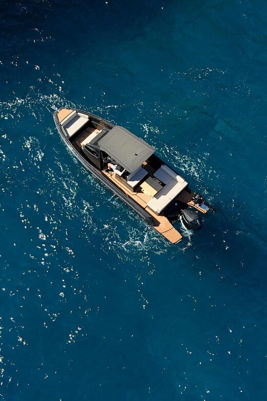 Private Captain Cruise - Practical Tips and Considerations