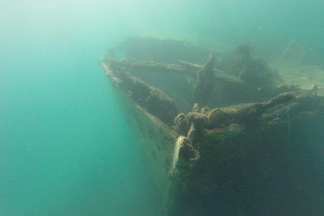 Private Captain Tailored tour - from Split and Trogir - Price and Value Analysis