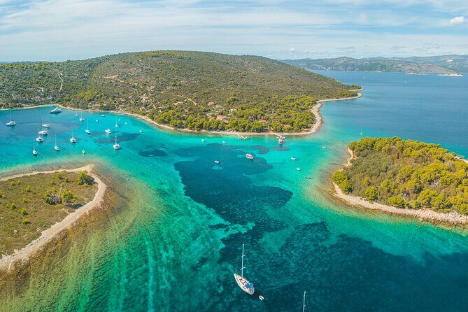 Private Captain Tailored tour - from Split and Trogir - FAQ