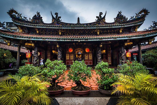 Private Car: 8 Hour Highly Customized Taipei City Exploration! - Price and value assessment
