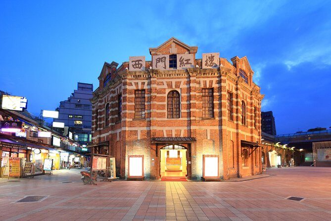 Private Car: 8 Hour Highly Customized Taipei City Exploration! - Who is this tour best suited for?