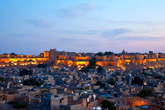 private Car and Driver for Golden Triangle Tour 4Days - Day 4: Return to Delhi & Reflections